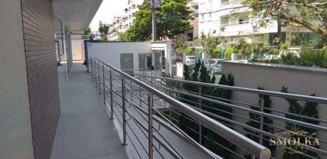 Apartamento à venda com 2 dormitórios em Canasvieiras, Florianópolis cod:9364