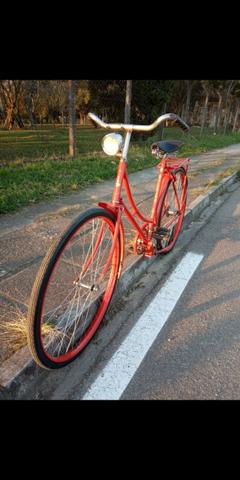 Bicicleta the releigh - Foto 6