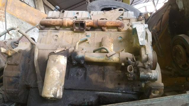 Motor international dt 466e 6 cil