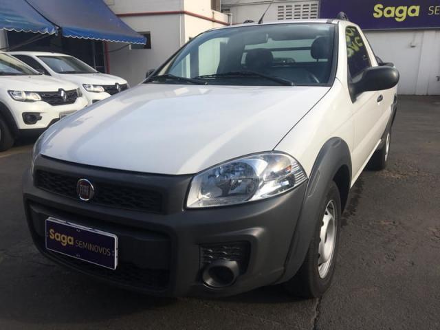 FIAT STRADA HD WK CC E - Foto 2