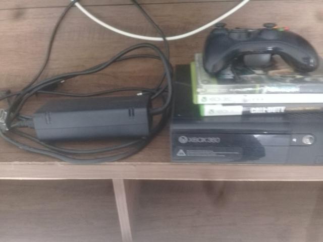 Xbox 360 PRA VENDER - Foto 4