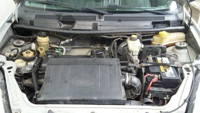 Ford Ka 2009 - Foto 3