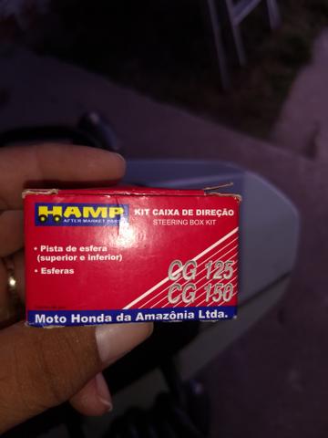 Caixa de direção - Foto 2