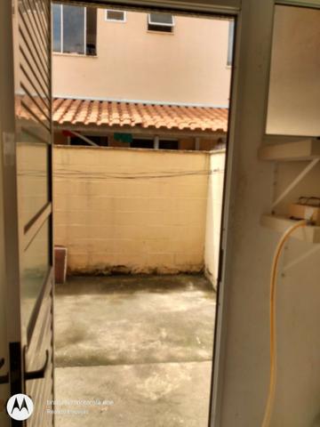 D - Menor preço do Condomínio Financia, 02 Quartos com quintal Jockey !!! - Foto 5