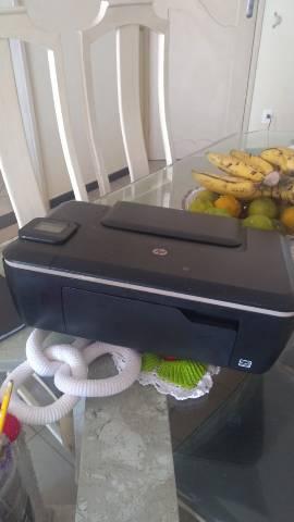 Impressora HP, reutilização de peças - Foto 2