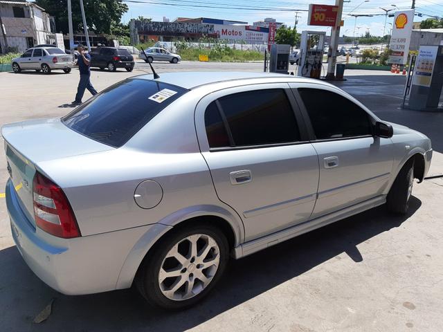 Astra sedan advantage - Foto 3