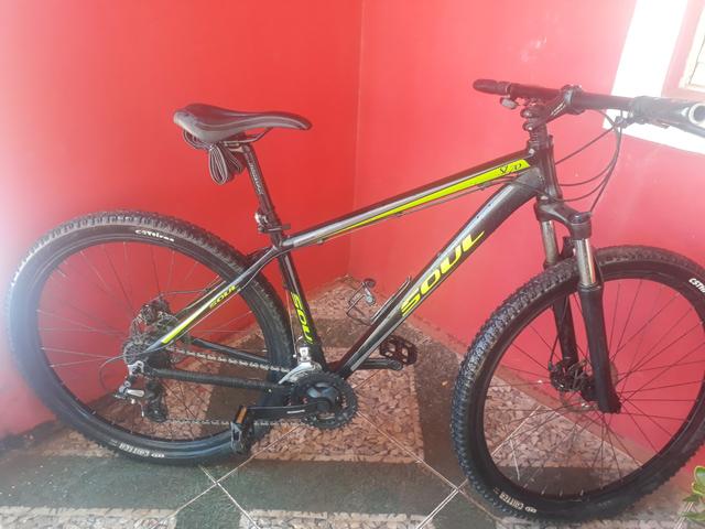 Bicicleta soul - Foto 2