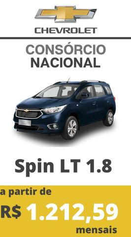 Consócio Nacional Chevrolet - Foto 5