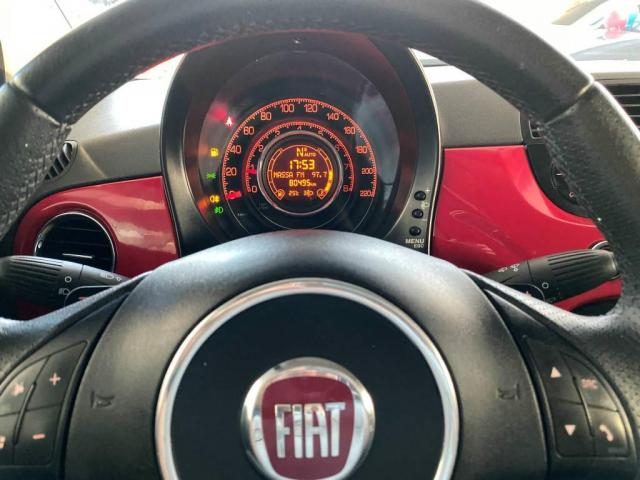 Fiat 500 1.4 Sport Dualogic - Foto 13