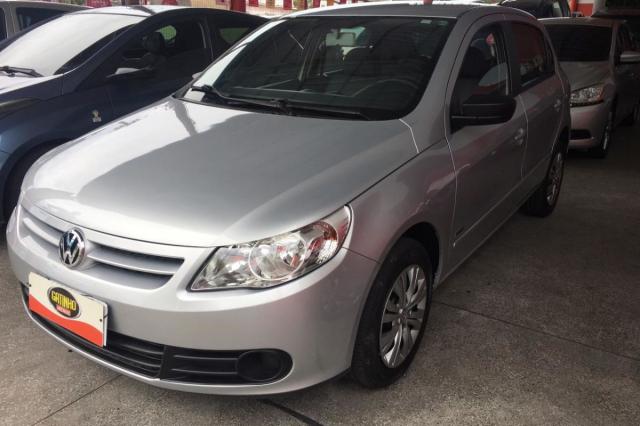 GOL TRENDLINE 1.0 T.FLEX 12V 5P - Foto 3