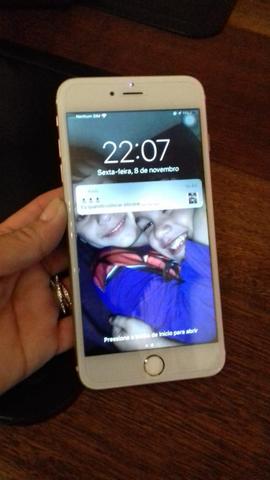 Vendo iPhone 6s Plus - Foto 2