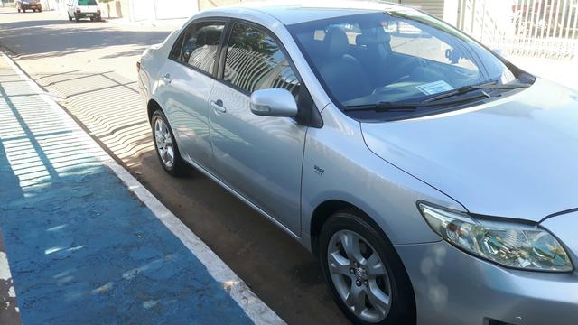 Corolla xei 2009 - Foto 5
