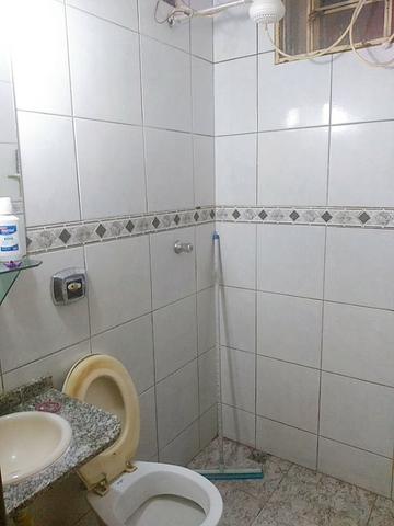 Sobrado com 3 pavimentos em Samambaia Norte - QR 409 - Foto 6