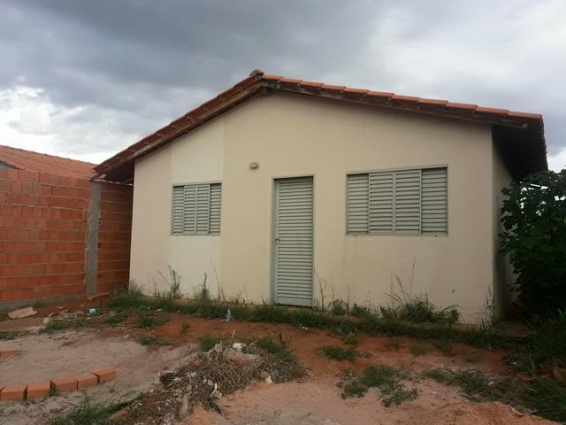 Casa em Planaltina GO na rua do mercado Renatão