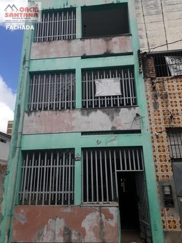 Casa na Rua do Sodré - 2 de Julho. - Foto 6