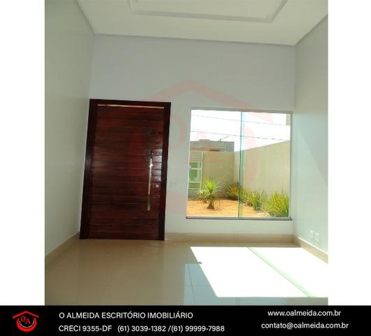 RUA 12 Linda Casa, fino acabamento! - Foto 5