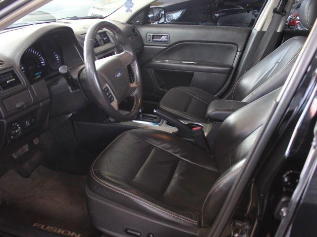 Fusion SEL 2.5 16V 173cv Aut. - Foto 6