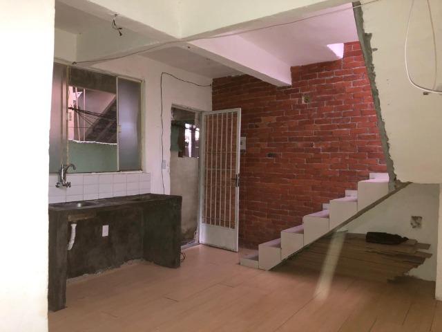 Casa de vila em Gramacho - Duque de Caxias
