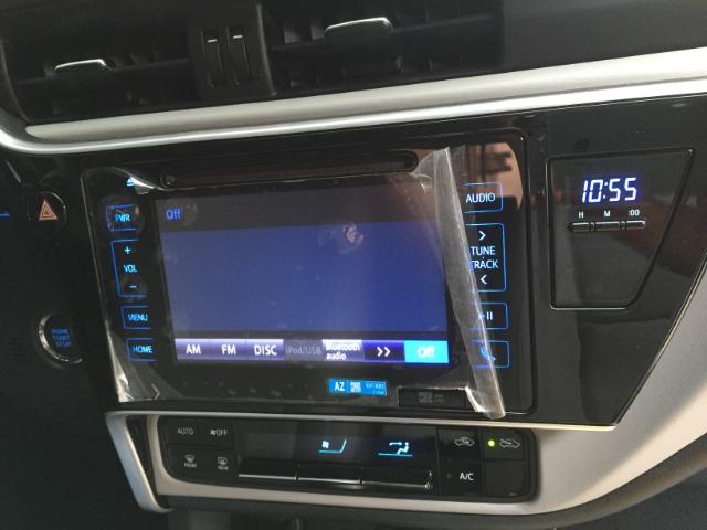 Corolla - Foto 3