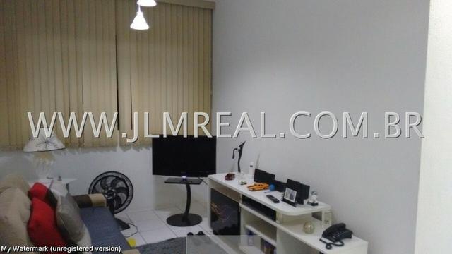 (Cod.:058 - Damas) - Mobiliado - Vendo Apartamento com 70m², 3 Quartos - Foto 3