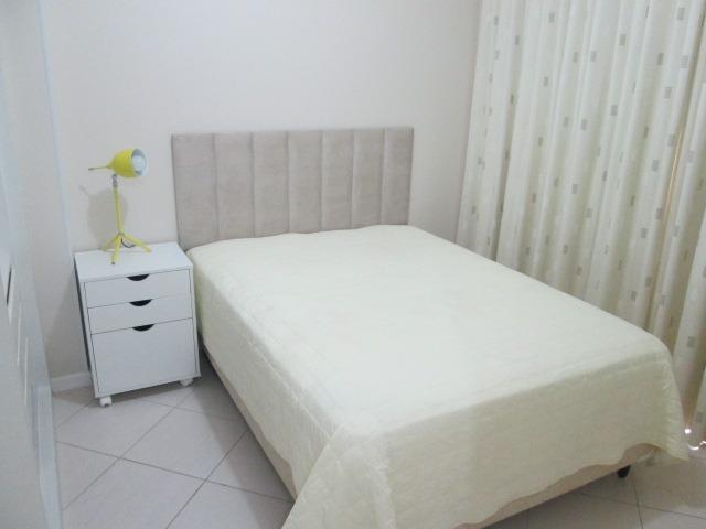Temporada, Quadra do Mar, 4 dormitórios, 3 vagas, Climatizado em BC! - Foto 14
