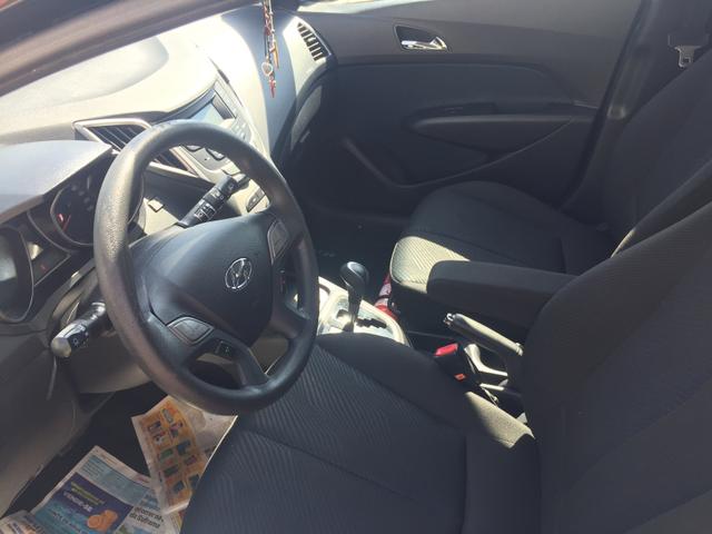 Hb20 Comfort plus 1.6 Automático - Foto 3