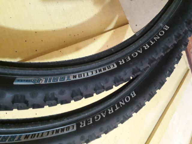 Bontrager e Especialized - Foto 5
