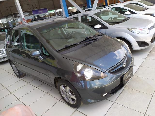 Honda Fit 1.4 2008 Aut
