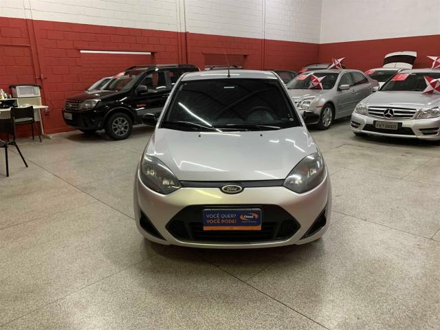 FORD FIESTA 2014/2014 1.0 ROCAM SE PLUS 8V FLEX 4P MANUAL - Foto 5