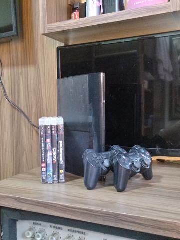 PlayStation 3 (ps3)