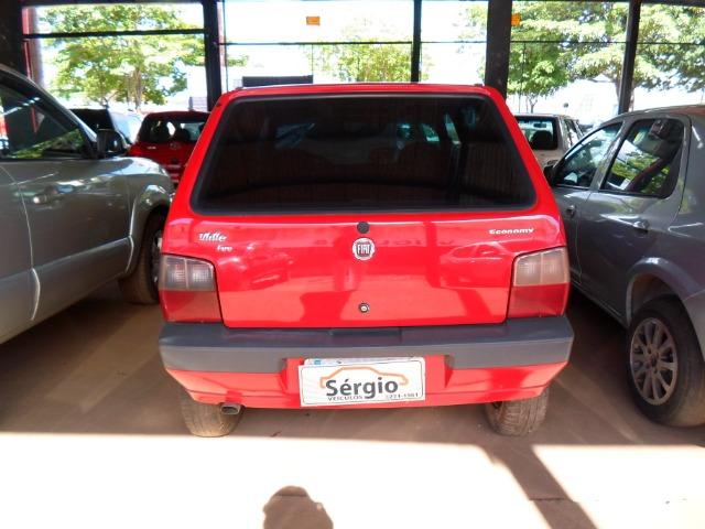 Uno Mille Economy - Foto 4