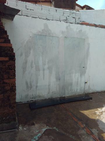 Box de vidro para banheiro