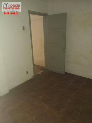 Casa na Rua do Sodré - 2 de Julho. - Foto 12