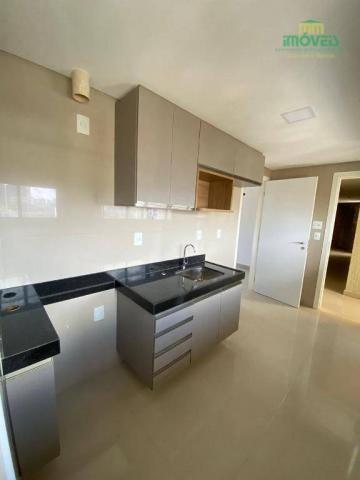 Excelente apartamento de 03 quartos - Foto 7