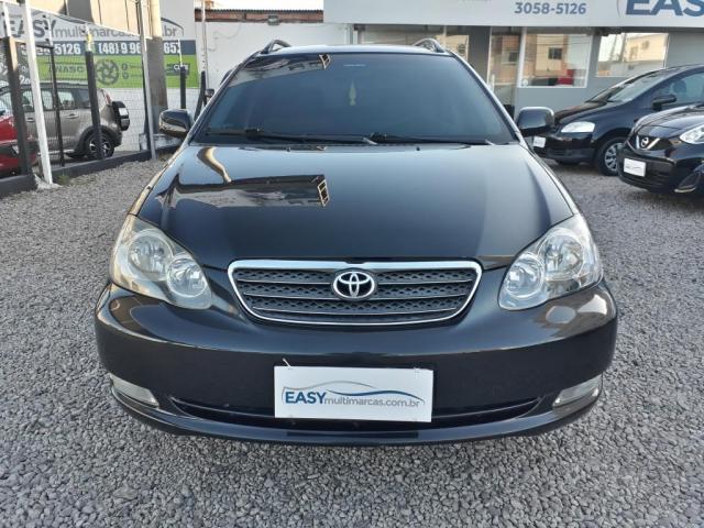 Corolla Fielder SW 1.8 1.8 XEi Flex Aut. - Foto 2
