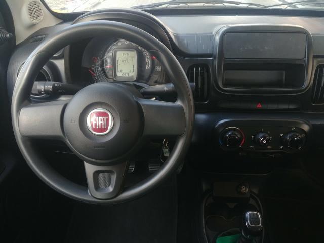 FIAT MOBI 2018/2019 1.0 8V EVO FLEX LIKE. MANUAL - Foto 10