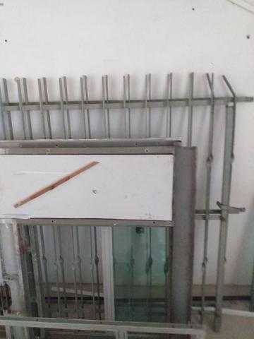 Grade de ferro - Foto 4