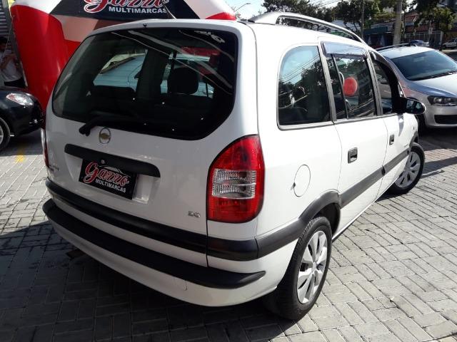 Zafira Expression 2.0 2011 AT - Foto 6
