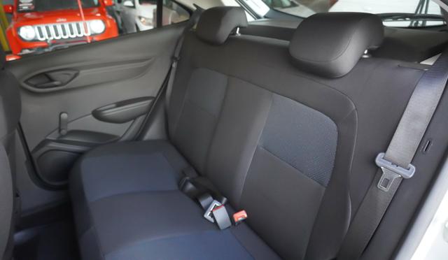 Onix JOY,é na Gran car!! - Foto 6