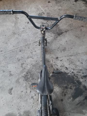 Bike de manobra - Foto 2