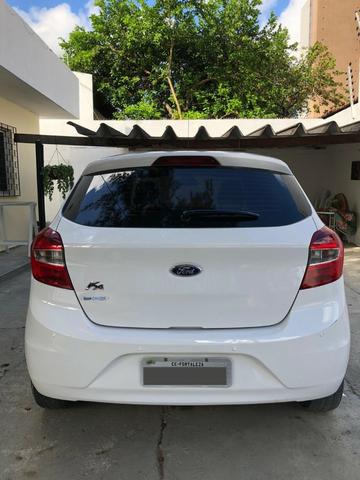 Ford Ka 1.0 SE 2018 - Foto 4