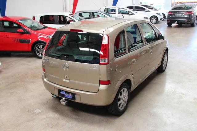 Meriva - Foto 16