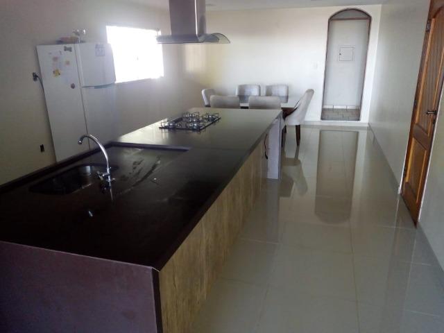 Vendo uma linda mansão em arniqueiras com lote de 1100m² total luxo - Foto 4