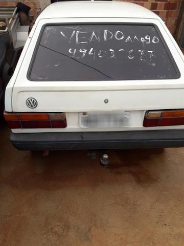 Vw-Gol 1000 " Leia o anúncio abaixo" - Foto 4