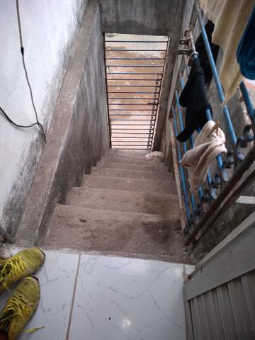 Casa vender 1 quarto andar R$14,00 mil pra conversar San martins - Foto 8