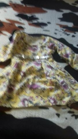 Vestido menina - Foto 3