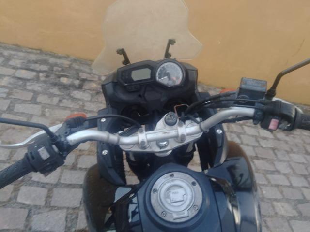 Vendo Ténéré 250 13/13 Revisada!