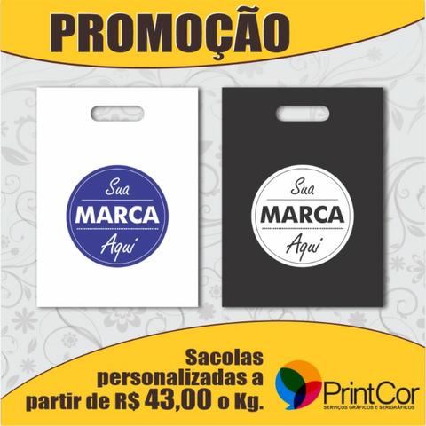 Serviços Gráficos e Serigráficos a Preço Justo!!! - Foto 3
