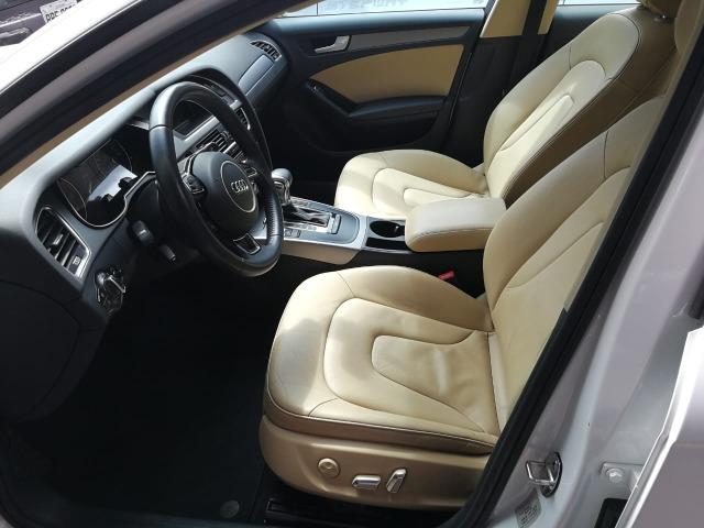 Audi A4 2.0 turbo tfsi - Foto 6