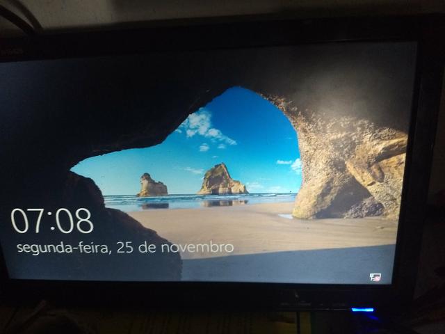 Computador conpleto - Foto 3